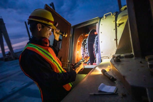 Best Commercial Electrician Services  in Atwater, MN