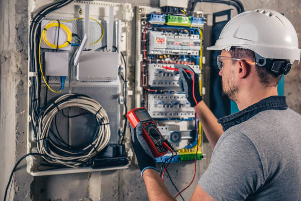 Best Home Electrical Repair  in Atwater, MN