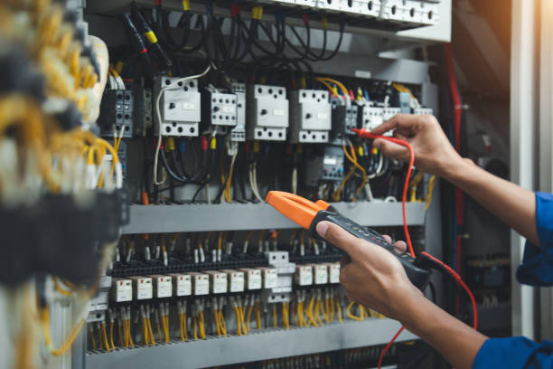 Best Electrical Troubleshooting Services  in Atwater, MN