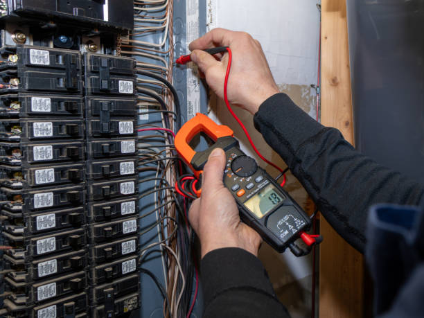 Best Circuit Breaker Repair  in Atwater, MN