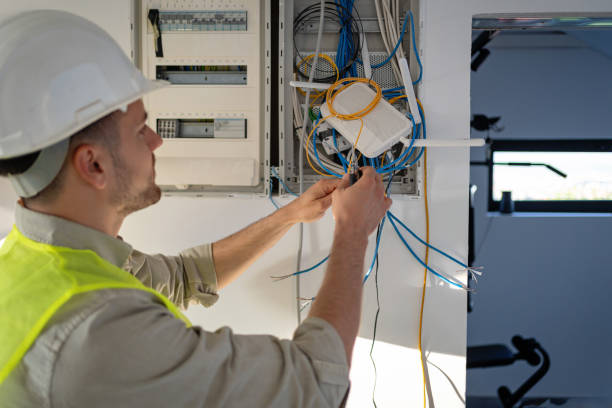 Best Electrical Upgrades for Homes  in Atwater, MN
