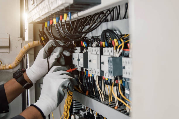 Best Electrical Wiring Services  in Atwater, MN